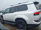 2025 Lexus Gx 550 Premium+ Белый vin: JTJTBCDX0S5040596