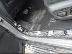 2025 Lexus Gx 550 Overtrail+ Gray vin: JTJTBCDX1S5069492