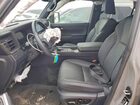 2024 Lexus Gx 550 Premium/premium+ Серый vin: JTJTBCDX3R5012303