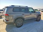 2024 Lexus Gx 550 Premium/premium+ Серый vin: JTJTBCDX3R5012303