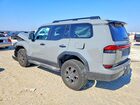 2024 Lexus Gx 550 Premium/premium+ Серый vin: JTJTBCDX3R5012303