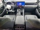 2024 Lexus Gx 550 Premium/premium+ Серый vin: JTJTBCDX3R5012303