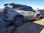 2025 Lexus Gx 550 Серый vin: JTJTBCDX5S5044885