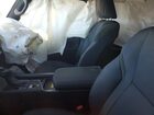 2025 Lexus Gx 550 Серый vin: JTJTBCDX5S5044885