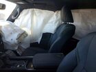 2025 Lexus Gx 550 Серый vin: JTJTBCDX5S5044885