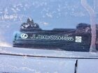 2025 Lexus Gx 550 Серый vin: JTJTBCDX5S5044885