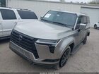 2025 Lexus Gx 550 Premium+ Silver vin: JTJTBCDX5S5048869 2025 Lexus Gx 550 Premium+ Silver vin: JTJTBCDX5S5048869