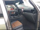 2025 Lexus Gx 550 Premium+ Silver vin: JTJTBCDX5S5048869 2025 Lexus Gx 550 Premium+ Silver vin: JTJTBCDX5S5048869