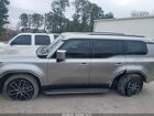 2025 Lexus Gx 550 Premium+ Silver vin: JTJTBCDX5S5048869 2025 Lexus Gx 550 Premium+ Silver vin: JTJTBCDX5S5048869