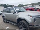 2025 Lexus Gx 550 Premium+ Silver vin: JTJTBCDX5S5048869 2025 Lexus Gx 550 Premium+ Silver vin: JTJTBCDX5S5048869