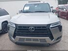 2025 Lexus Gx 550 Premium+ Silver vin: JTJTBCDX5S5048869 2025 Lexus Gx 550 Premium+ Silver vin: JTJTBCDX5S5048869