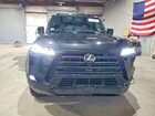 2024 Lexus Gx 550 Premium+ Black vin: JTJTBCDX8R5019280