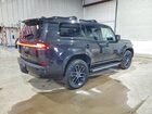 2024 Lexus Gx 550 Premium+ Black vin: JTJTBCDX8R5019280