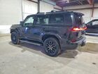 2024 Lexus Gx 550 Premium+ Black vin: JTJTBCDX8R5019280