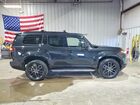2024 Lexus Gx 550 Premium+ Black vin: JTJTBCDX8R5019280