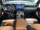 2024 Lexus Gx 550 Premium+ Black vin: JTJTBCDX8R5019280