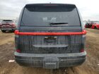 2025 Lexus Gx 550 Luxury+ Черный vin: JTJVBCDX0S5041787