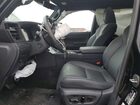 2025 Lexus Gx 550 Luxury+ Черный vin: JTJVBCDX0S5041787