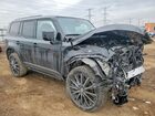 2025 Lexus Gx 550 Luxury+ Черный vin: JTJVBCDX0S5041787