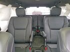 2025 Lexus Gx 550 Luxury+ Черный vin: JTJVBCDX0S5041787