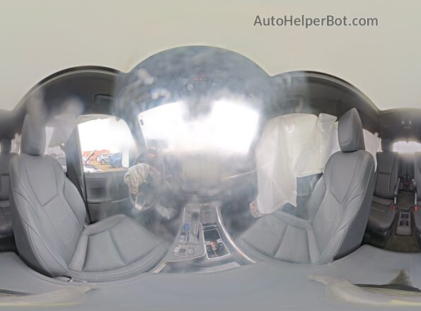 JTJVBCDX0S5041787 2025 LEXUS GX Черный Панорамный вид салона 360°