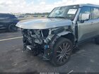 2024 Lexus Gx 550 Luxury+ Gray vin: JTJVBCDX4R5018748