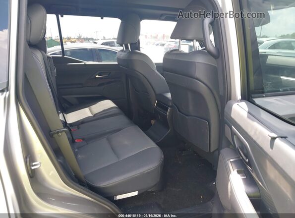 JTJVBCDX4R5018748 2024 LEXUS GX 550 Gray 