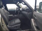 2024 Lexus Gx 550 Luxury+ Gray vin: JTJVBCDX4R5018748