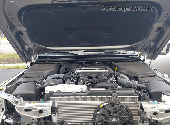 JTJVBCDX4R5018748 2024 LEXUS GX 550 Gray 