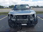2024 Lexus Gx 550 Luxury+ Gray vin: JTJVBCDX4R5018748