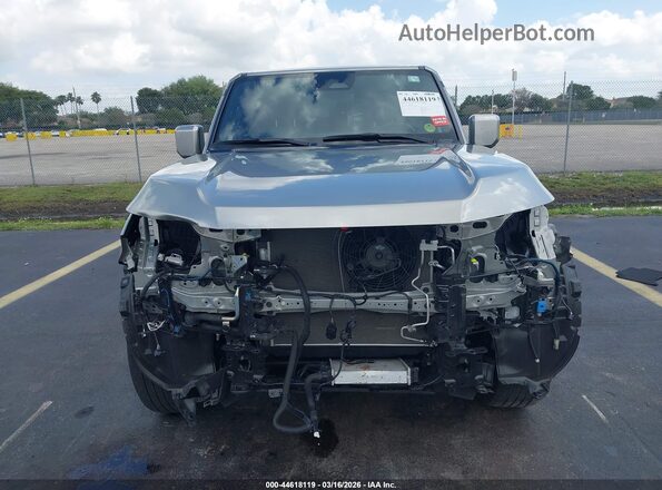 JTJVBCDX4R5018748 2024 LEXUS GX 550 Gray 