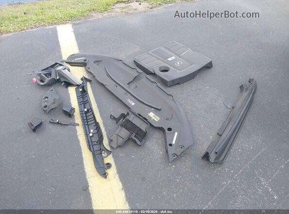 JTJVBCDX4R5018748 2024 LEXUS GX 550 Gray 