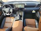 2024 Lexus Gx 550 Luxury White vin: JTJVBCDX4R5018779