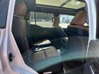 2024 Lexus Gx 550 Luxury White vin: JTJVBCDX4R5018779