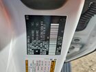 2024 Lexus Gx 550 Luxury White vin: JTJVBCDX4R5018779