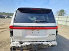 2024 Lexus Gx 550 Luxury White vin: JTJVBCDX4R5018779