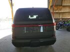 2026 Lexus Gx 550 Luxury Серый vin: JTJVBCDX4T5074809