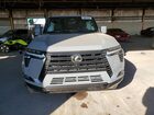 2026 Lexus Gx 550 Luxury Серый vin: JTJVBCDX4T5074809