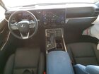 2026 Lexus Gx 550 Luxury Серый vin: JTJVBCDX4T5074809