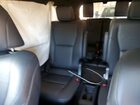 2026 Lexus Gx 550 Luxury Серый vin: JTJVBCDX4T5074809