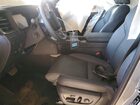 2026 Lexus Gx 550 Luxury Серый vin: JTJVBCDX4T5074809