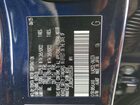 2025 Lexus Gx 550 Luxury+ Blue vin: JTJVBCDX9S5055364