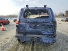2025 Lexus Gx 550 Luxury+ Blue vin: JTJVBCDX9S5055364