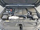 2025 Lexus Gx 550 Luxury+ Blue vin: JTJVBCDX9S5055364