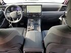 2025 Lexus Gx 550 Luxury+ Blue vin: JTJVBCDX9S5055364
