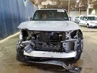 2025 Lexus Gx 550 Luxury+ Серебряный vin: JTJVBCDX9S5065103
