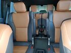 2025 Lexus Gx 550 Luxury+ Серебряный vin: JTJVBCDX9S5065103