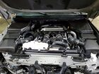 2025 Lexus Gx 550 Luxury+ Серебряный vin: JTJVBCDX9S5065103