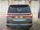 2025 Lexus Gx 550 Luxury+ Серебряный vin: JTJVBCDX9S5065103