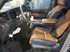 2025 Lexus Gx 550 Luxury+ Серебряный vin: JTJVBCDX9S5065103